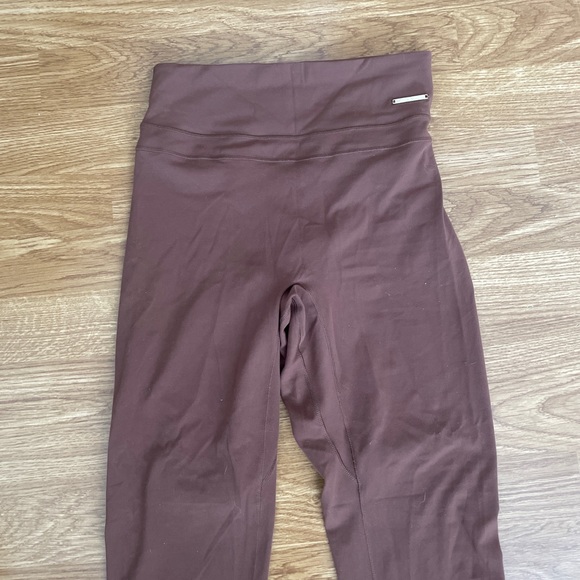 Gymshark x Whitney Simmons V2 Leggings - Picture 3 of 5